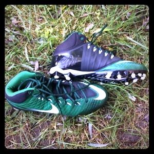 🏈 Nike CJ3 Pro Football Cleats 🏈